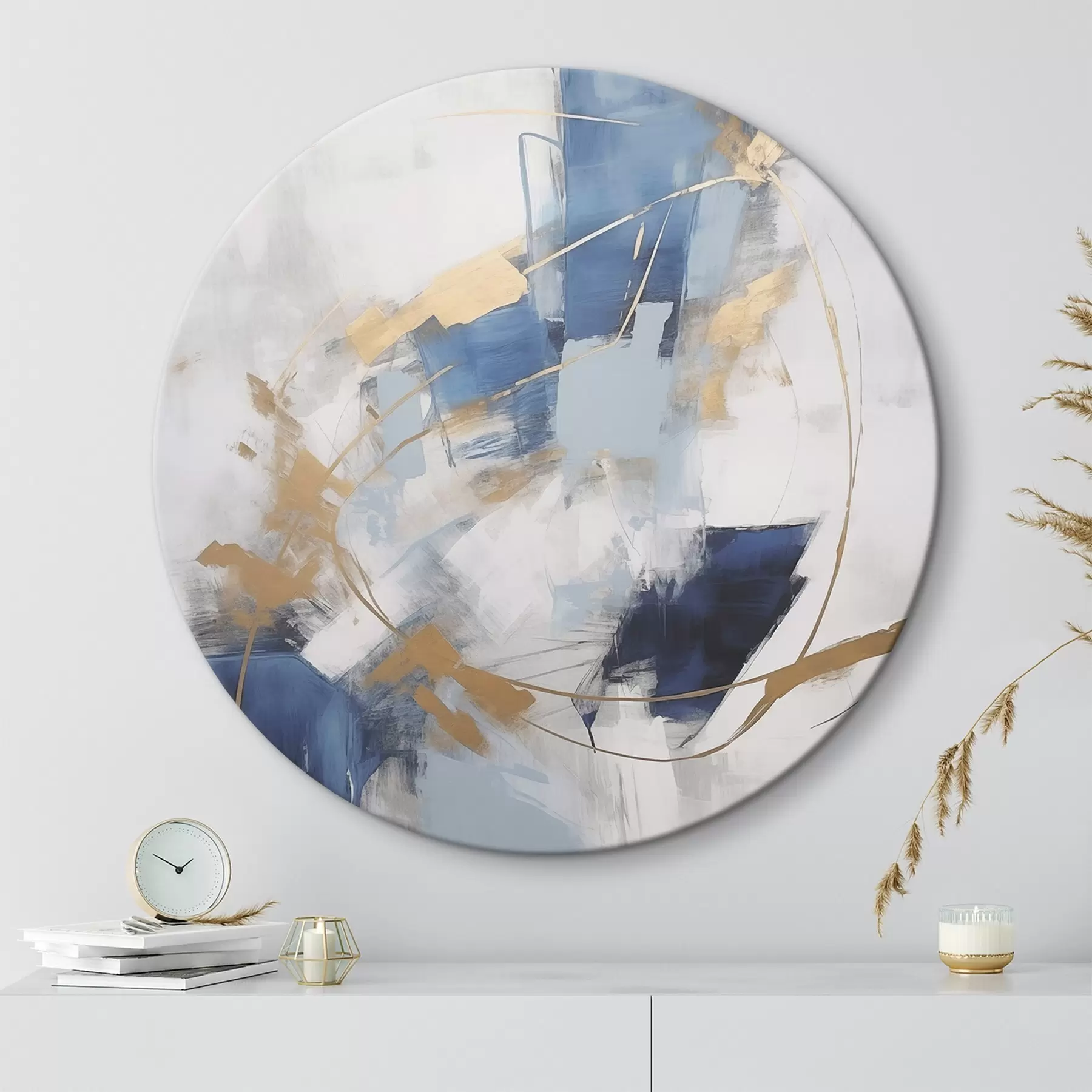 Картина Абстракція r46564