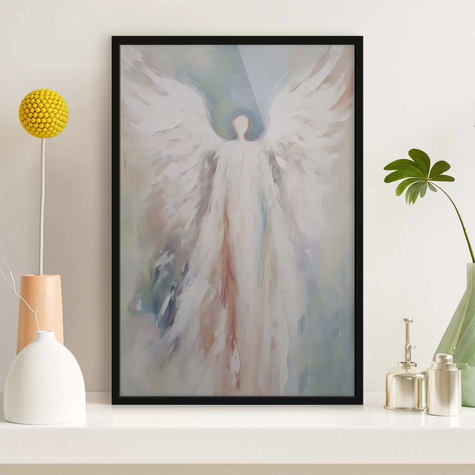 Картина Ангел f46567