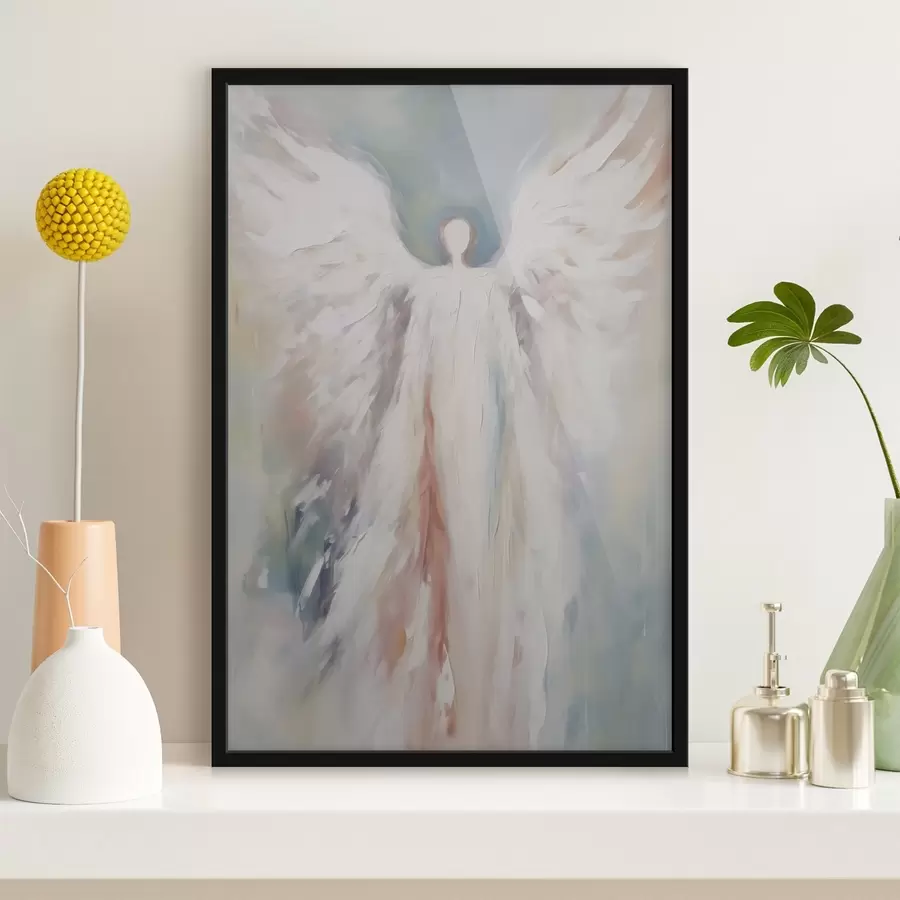 Картина Ангел f46567