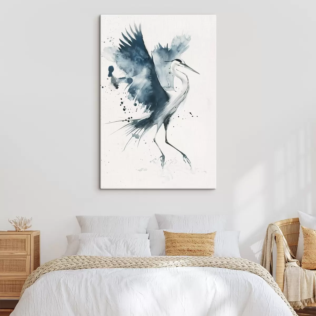 Картина Кран s46612