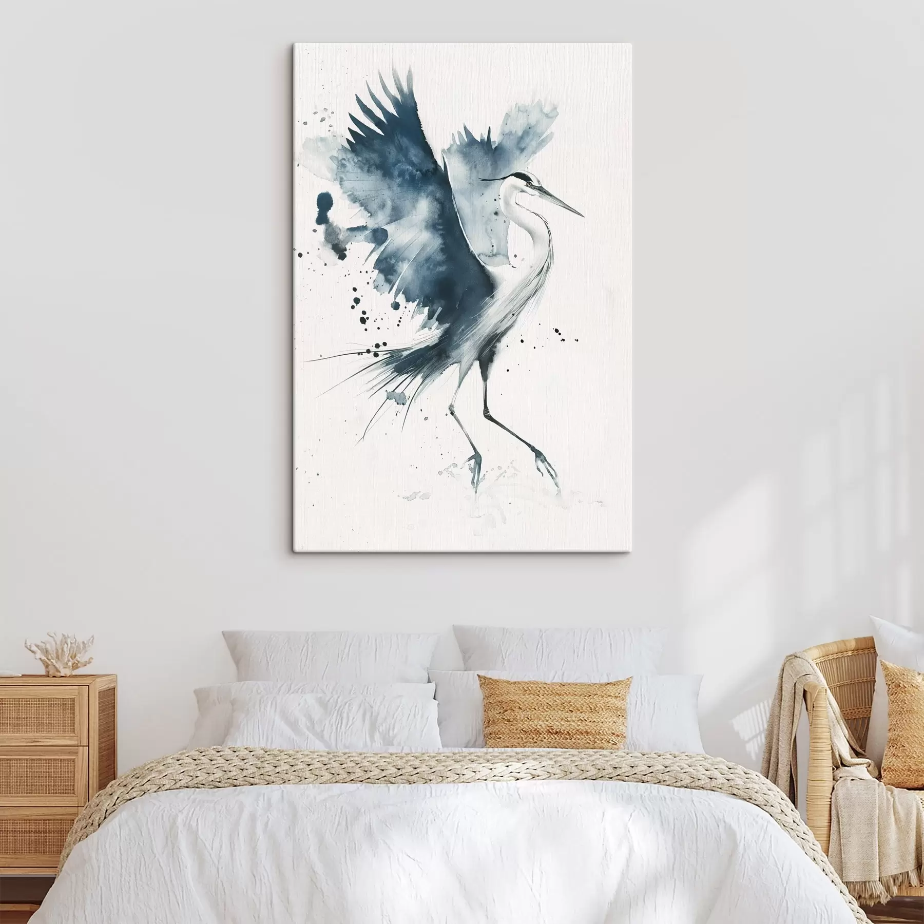 Картина Кран s46612