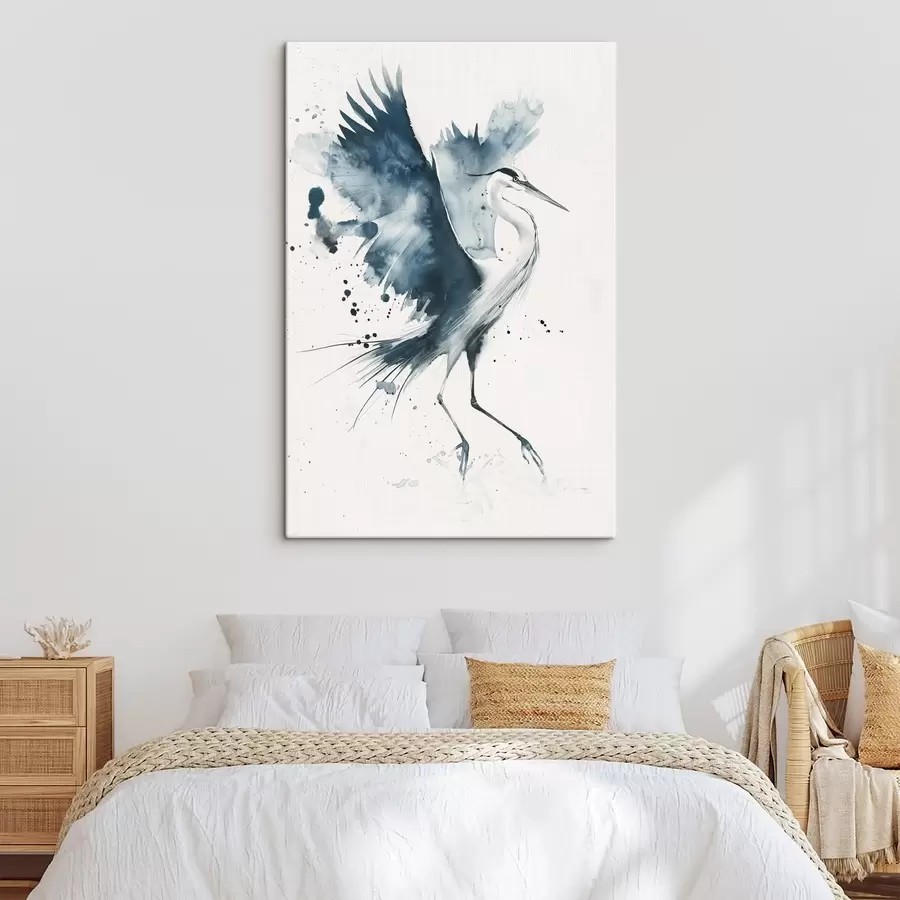 Картина Кран s46612