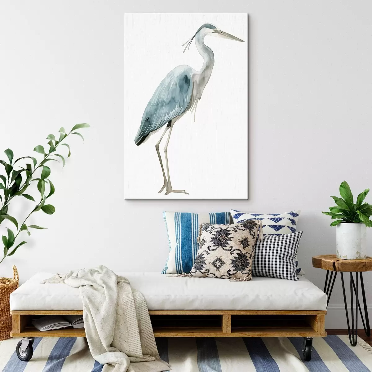 Картина Кран s46613