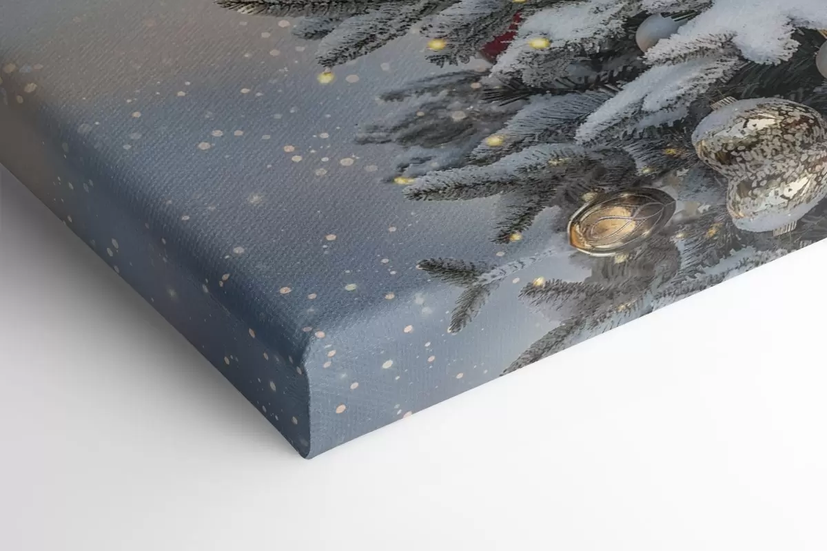 Картина Різдвяне диво m00954