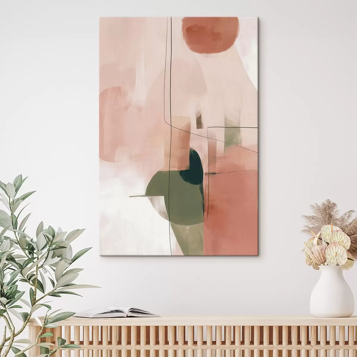 Картина Абстракція s46574