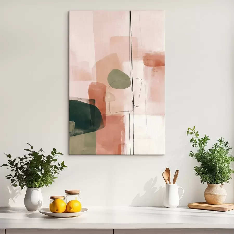 Картина Абстракція s46575