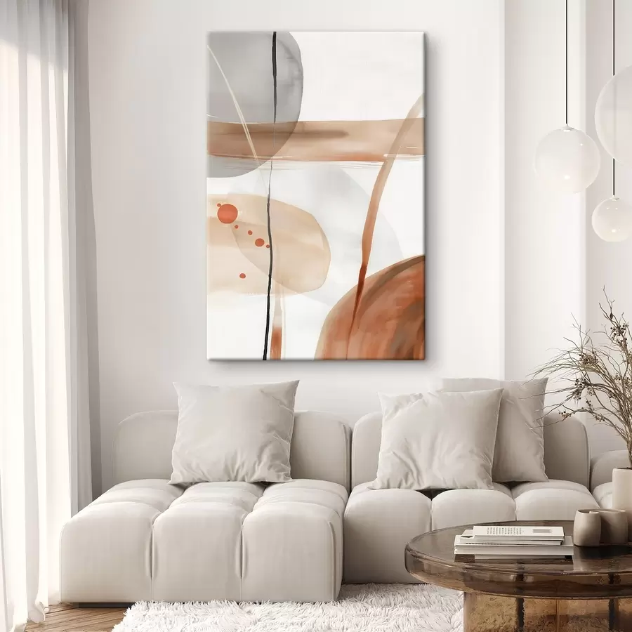 Картина Абстракція s46583