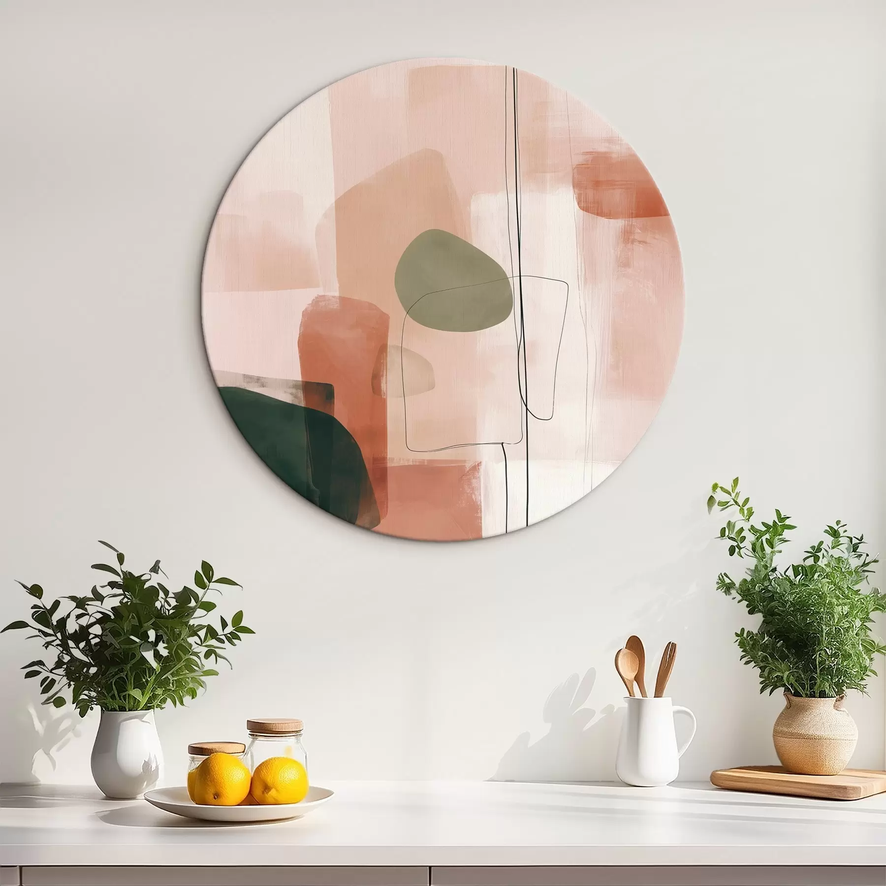 Картина Абстракція r46575