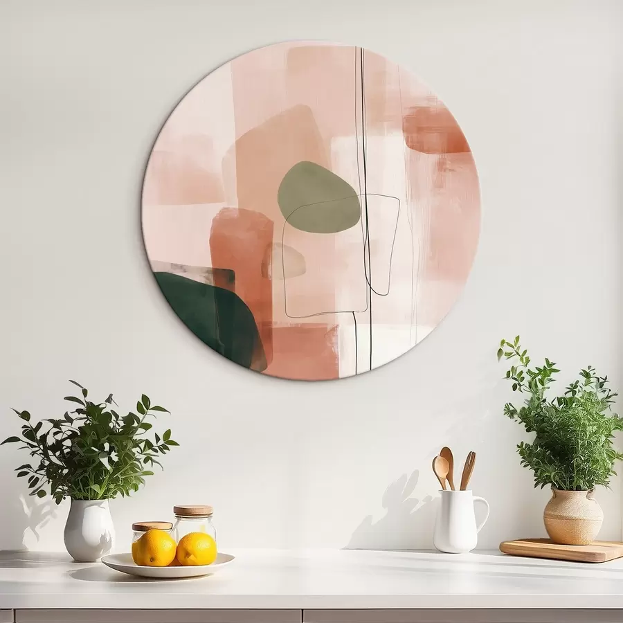 Картина Абстракція r46575