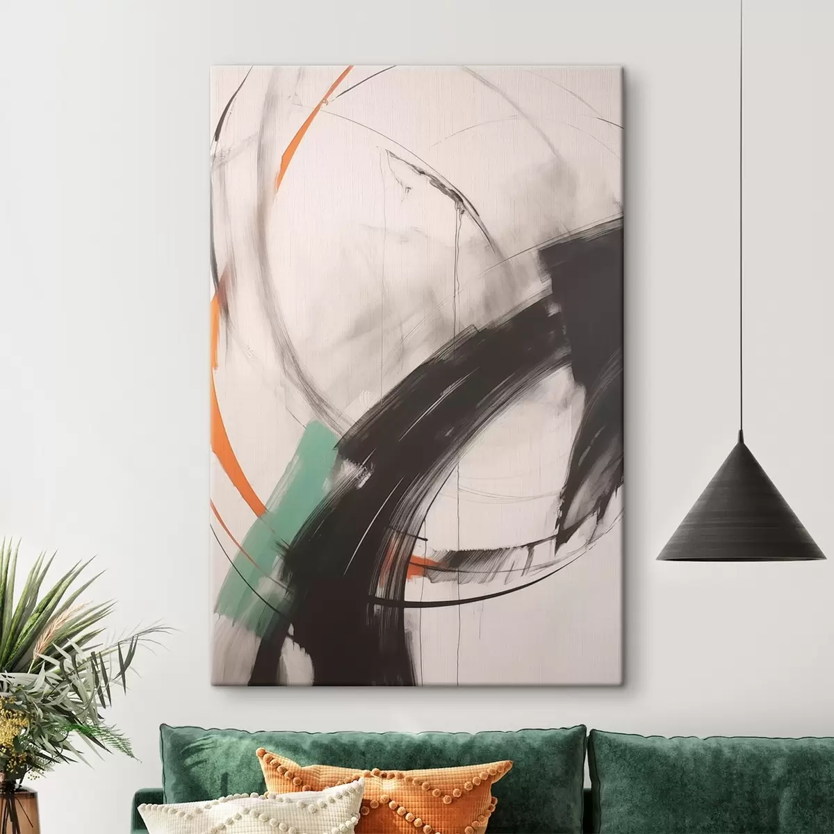 Картина Анотація s46728