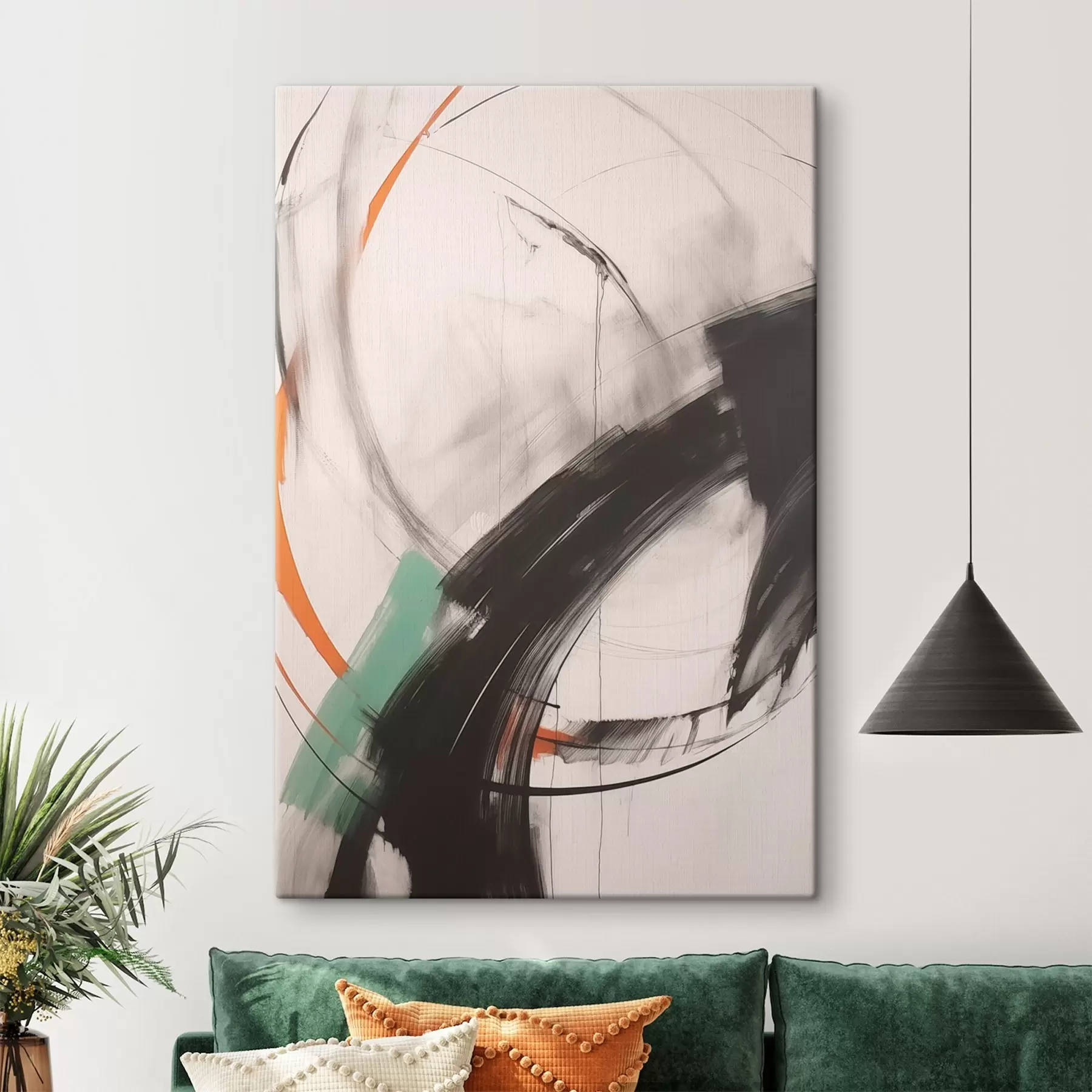 Картина Анотація s46728