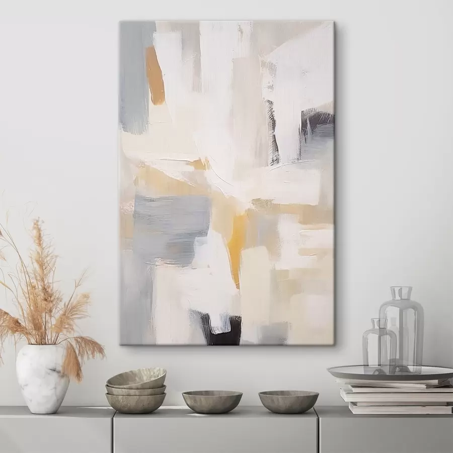Картина Абстракція s46734