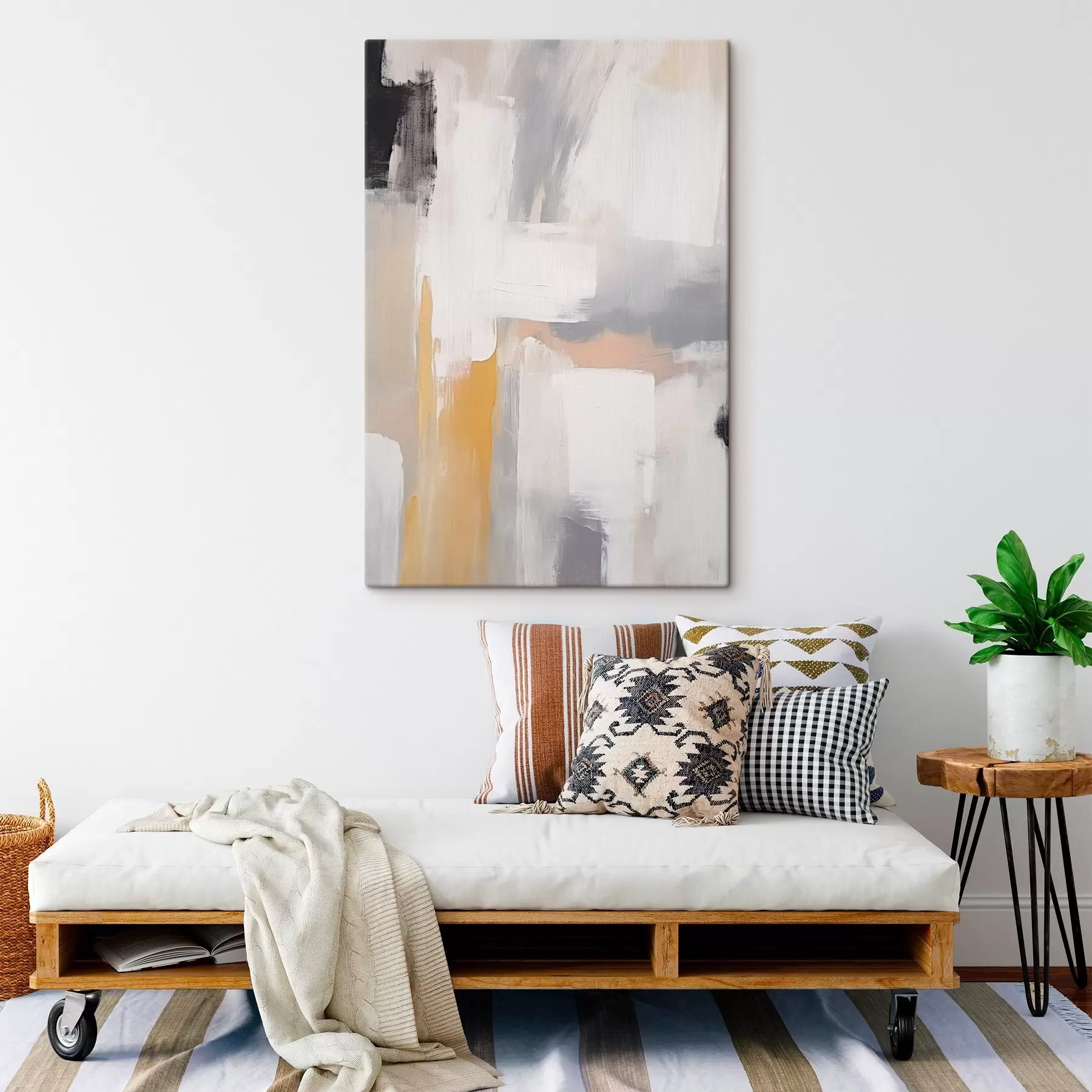 Картина Абстракція s46735