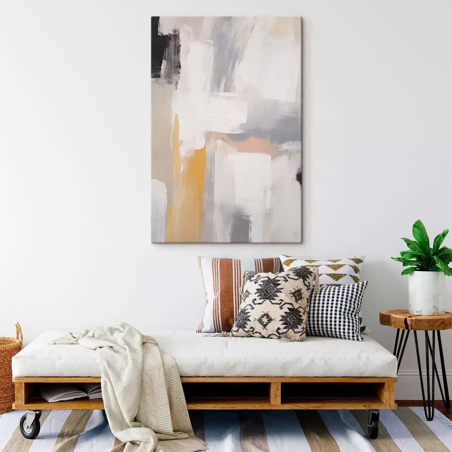 Картина Абстракція s46735