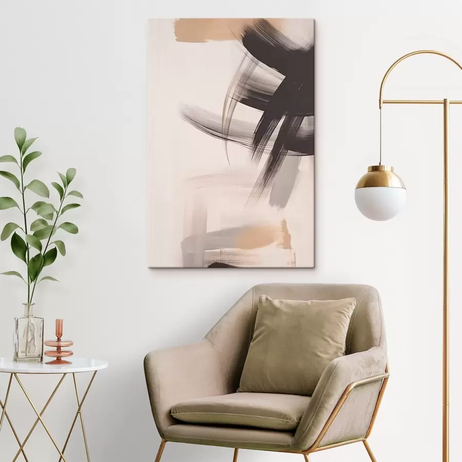 Картина Абстракція s46736