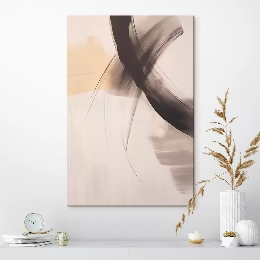 Картина Абстракція s46737