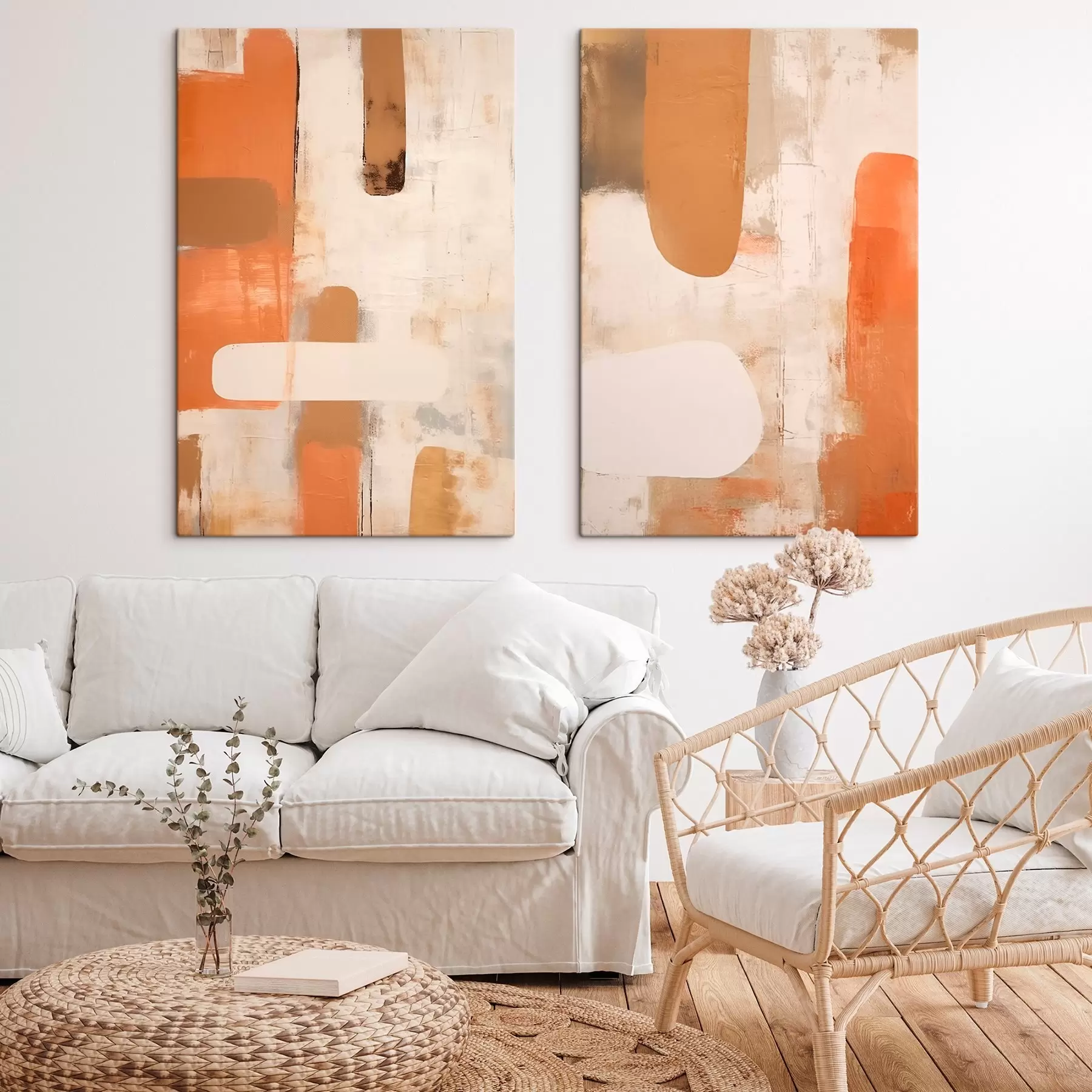 Картина Абстракція m00979