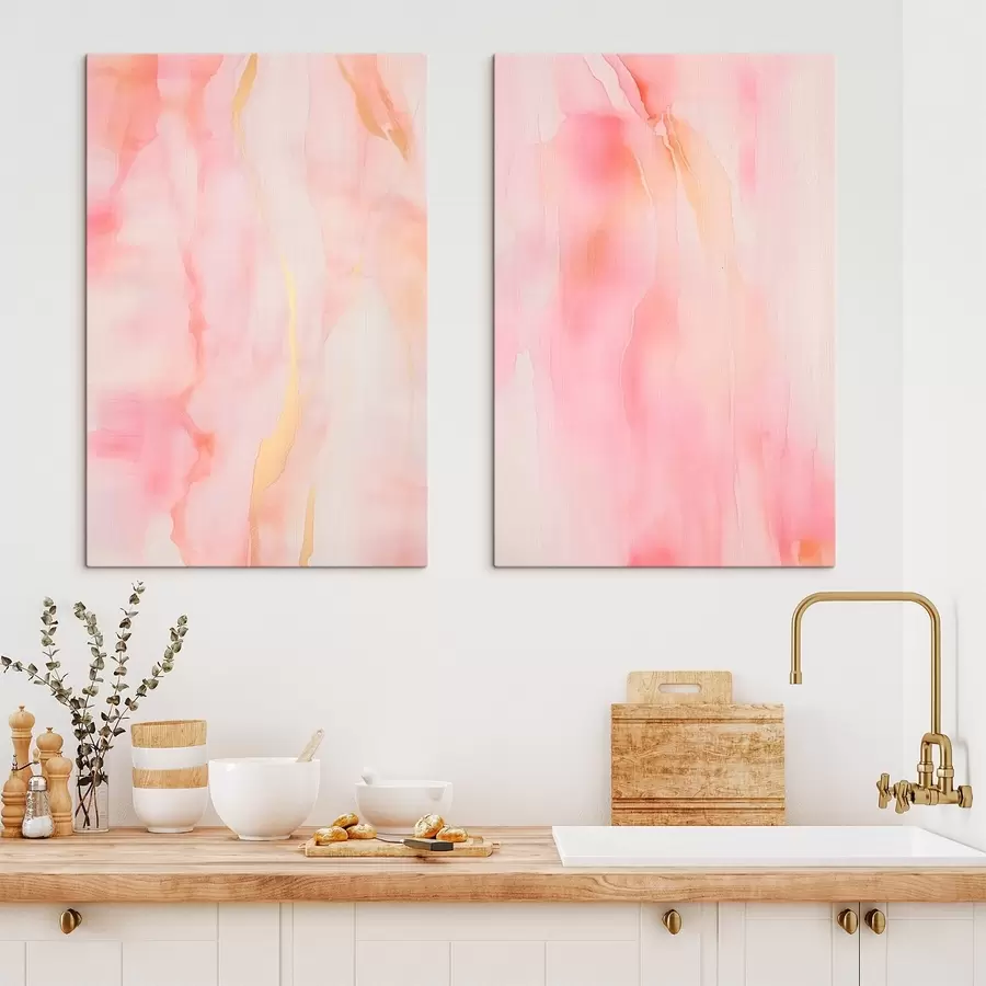 Картина Абстракція m01026