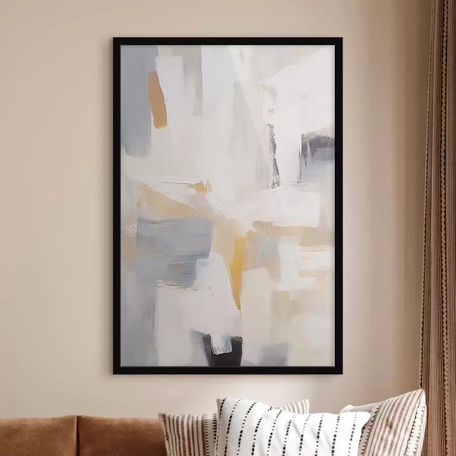 Картина Абстракція f46734