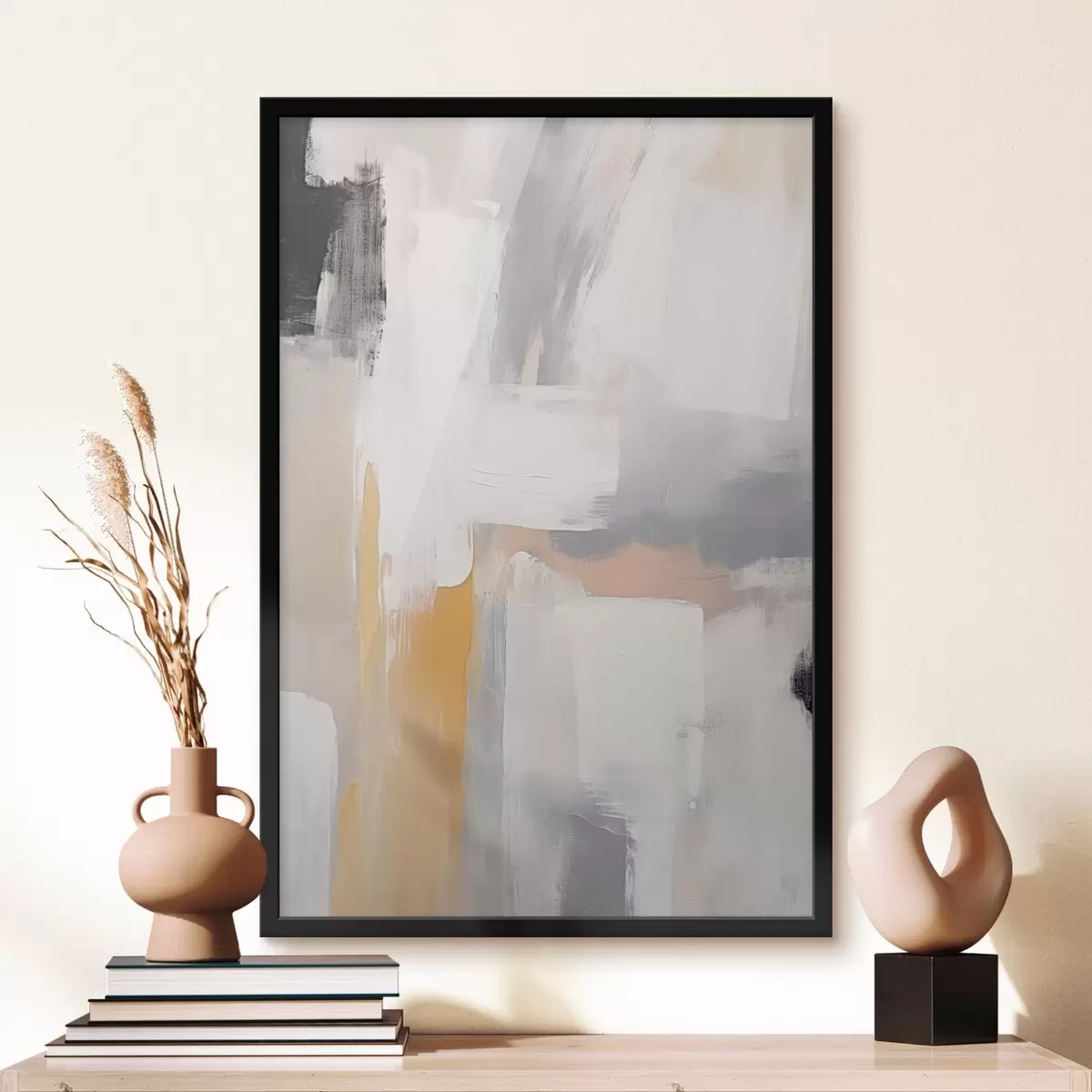 Постер Абстракція f46735