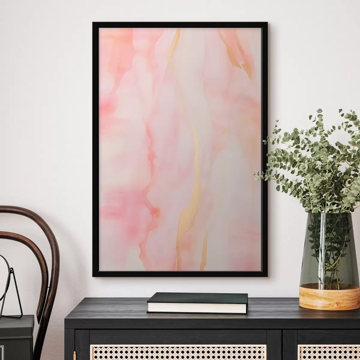 Постер Абстракція f46738