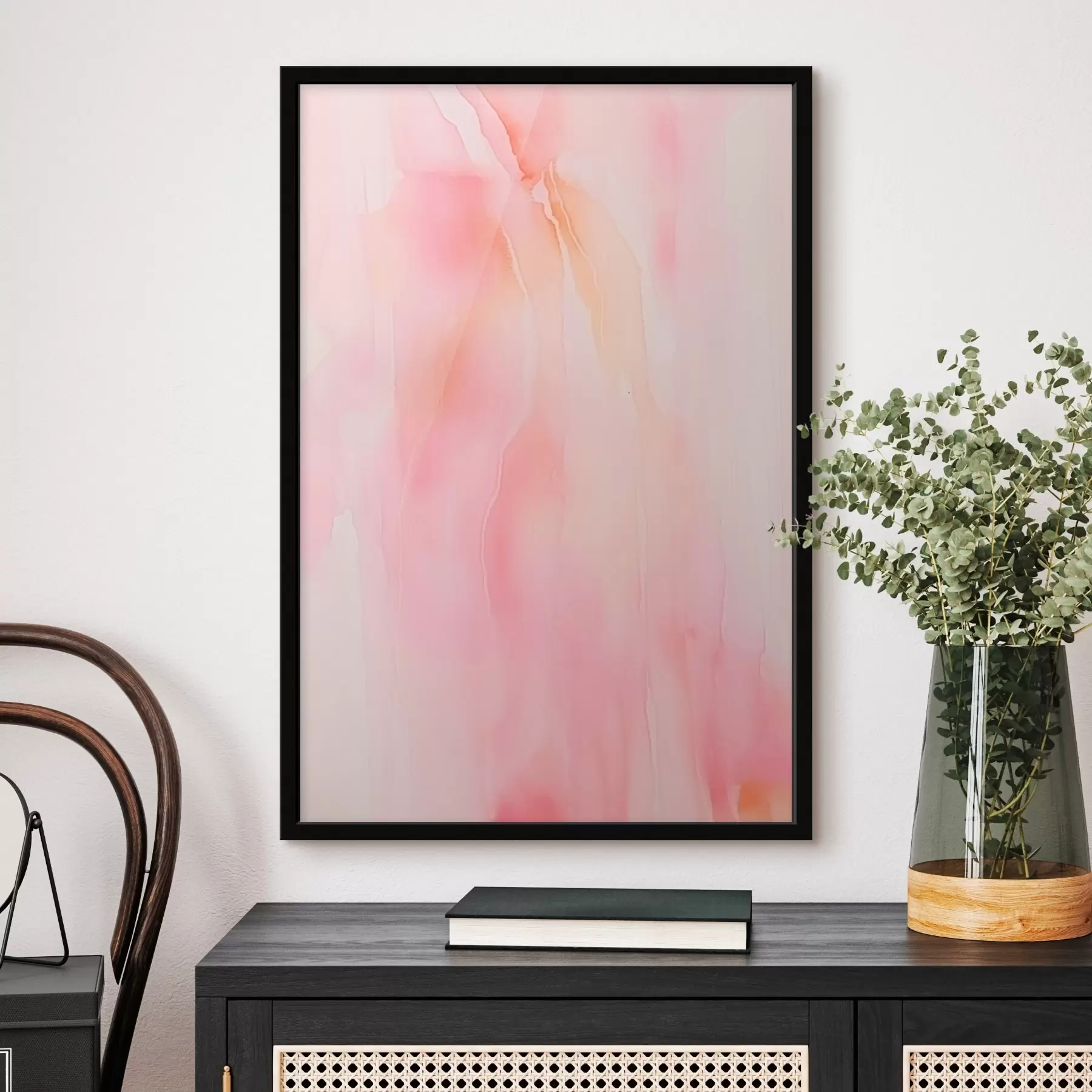 Картина Абстракція f46739