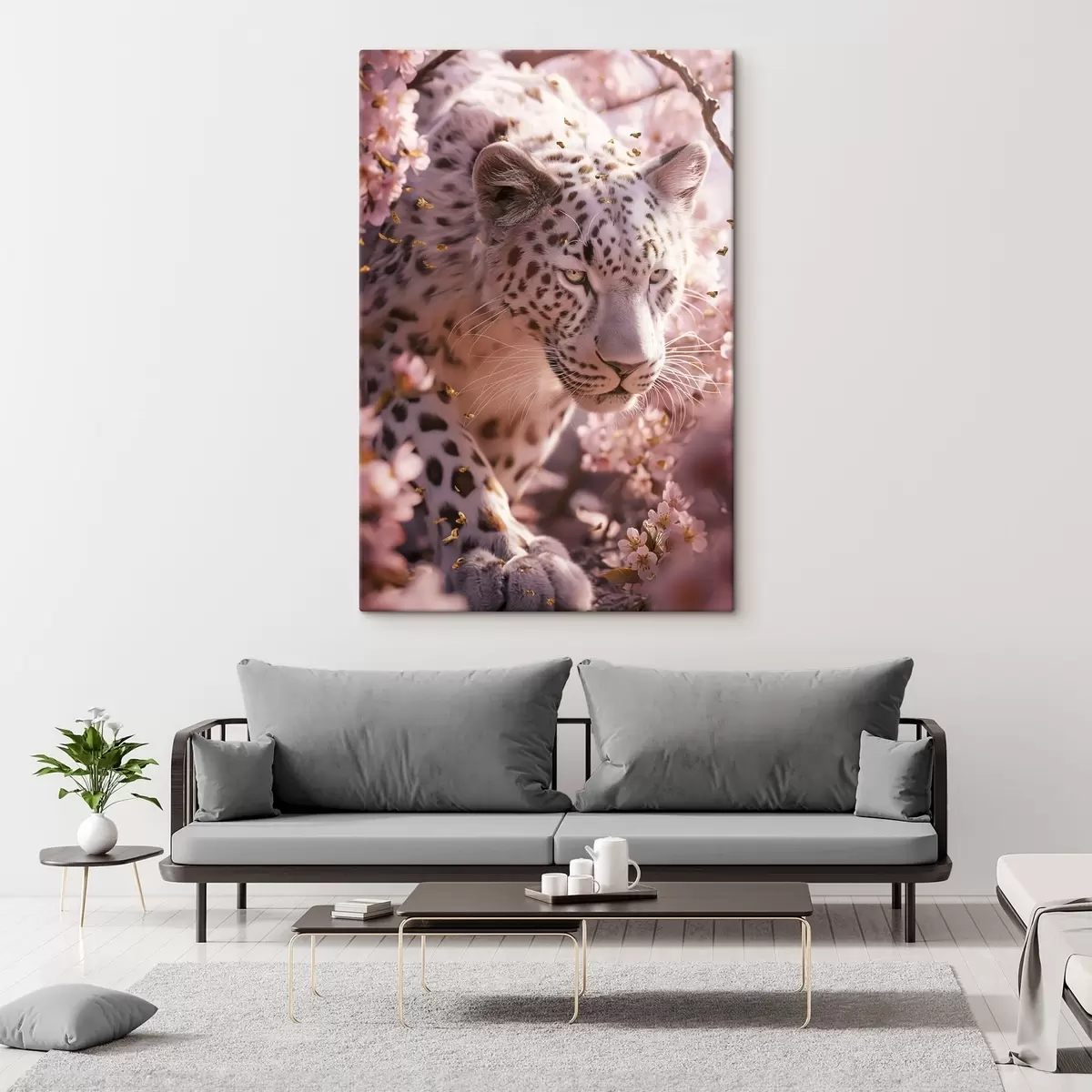 Картина Гепард s46792