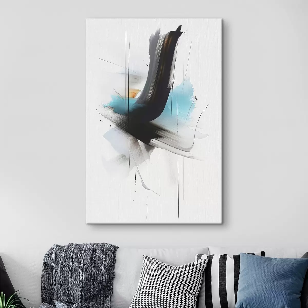 Картина Абстракція s46785