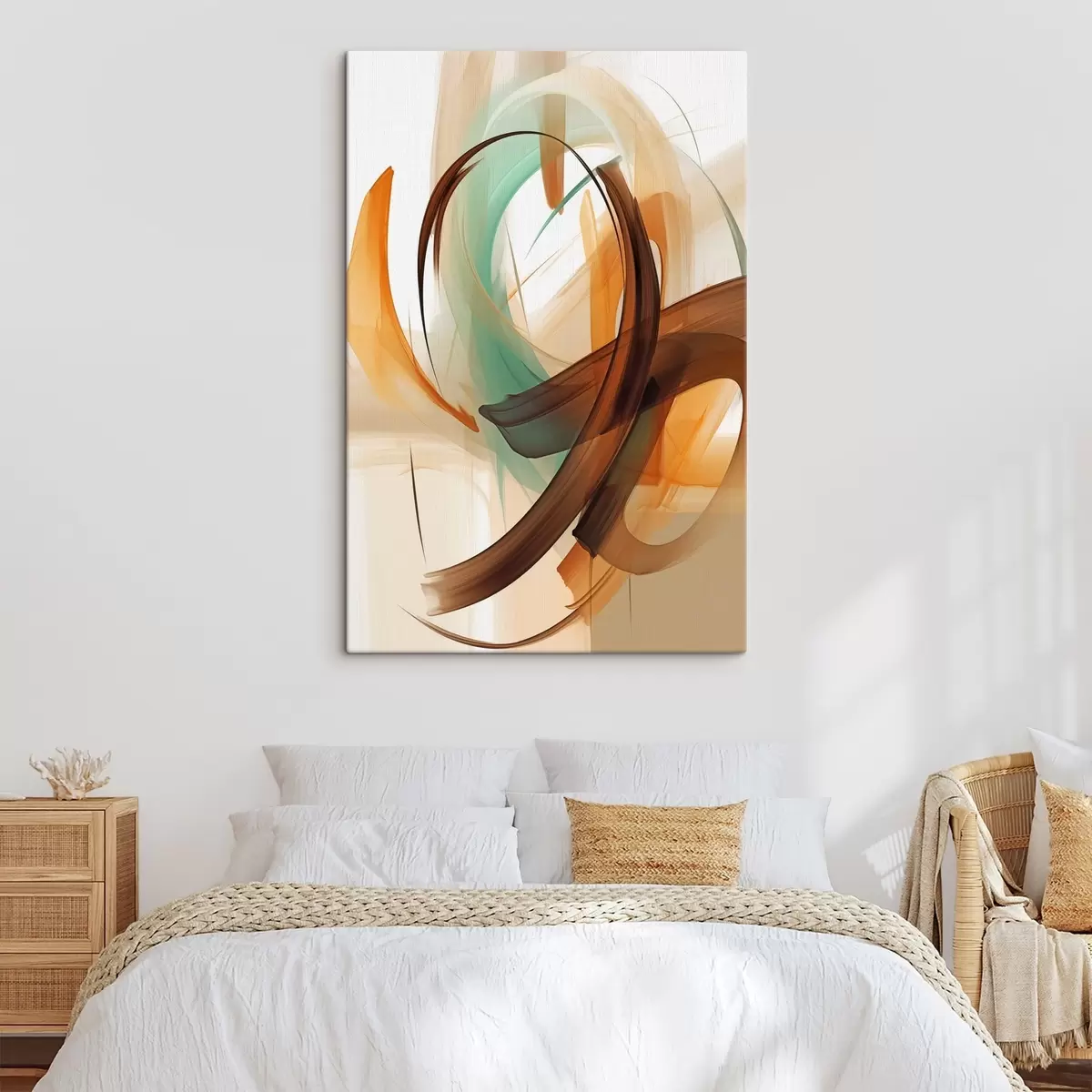 Картина Абстракція s46786