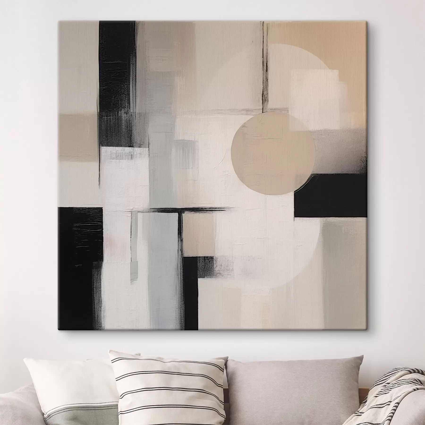 Картина Абстракція s46812