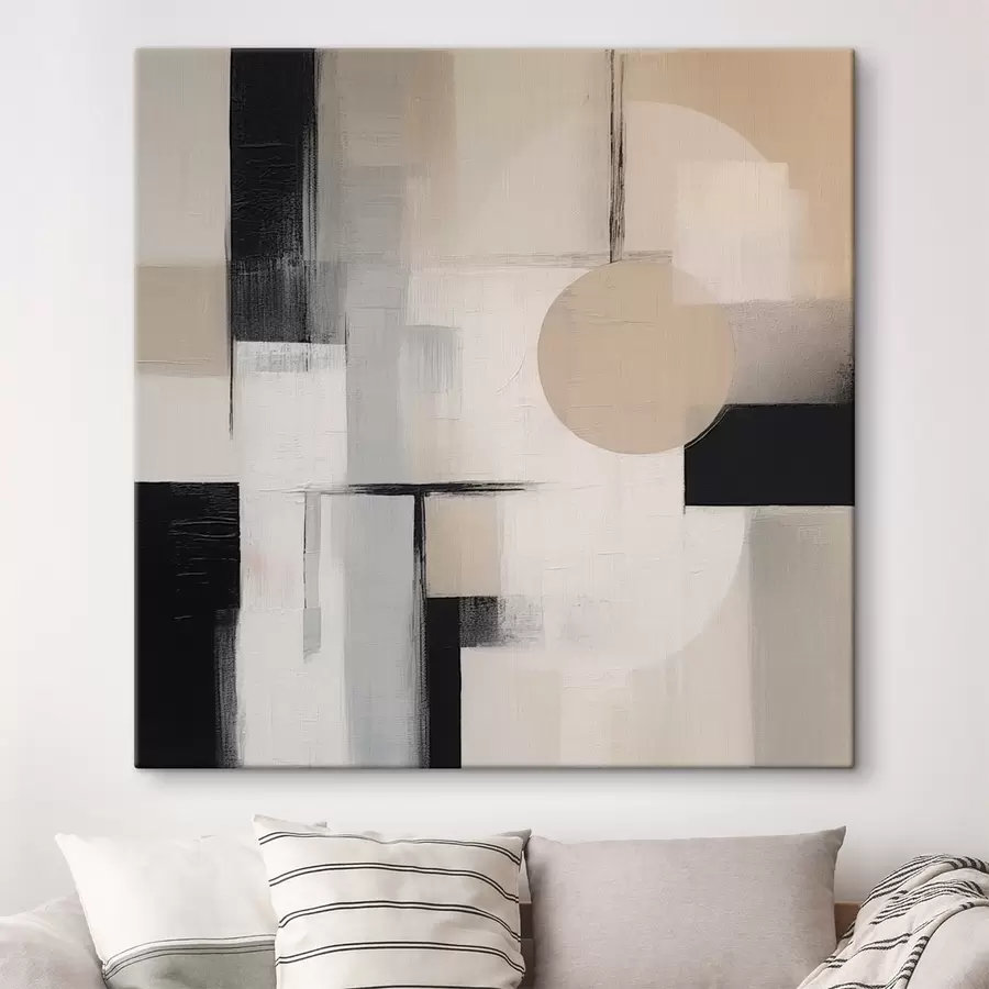 Картина Абстракція s46812