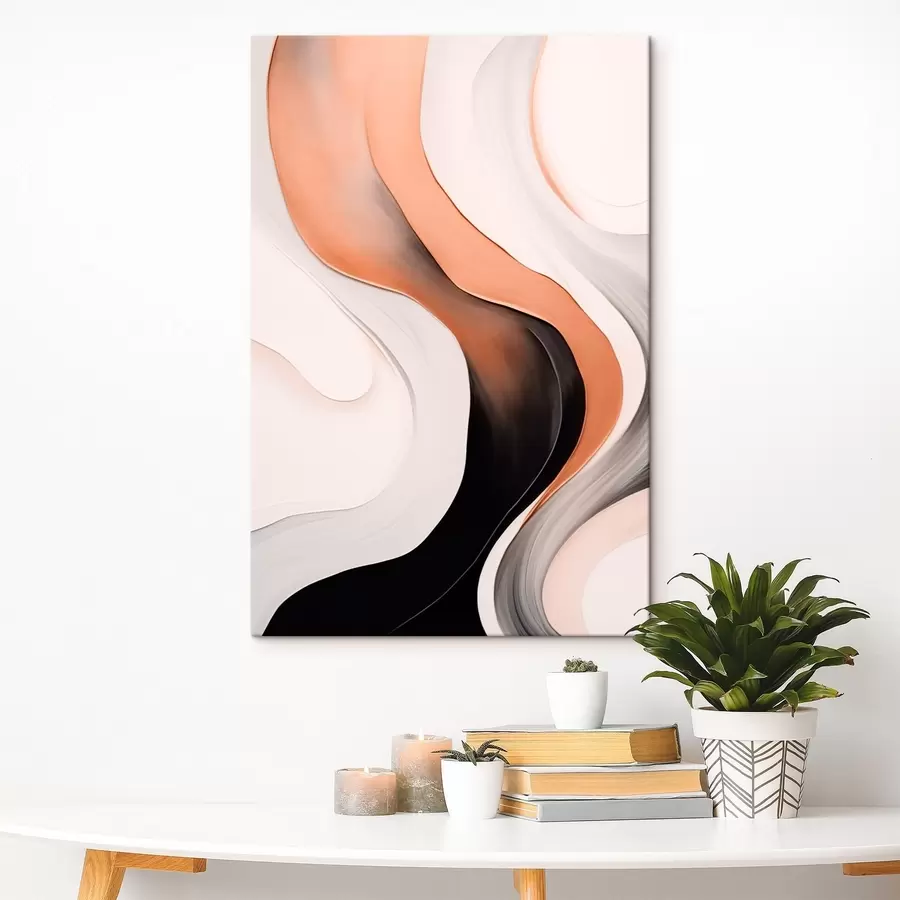 Картина Абстракція s46813