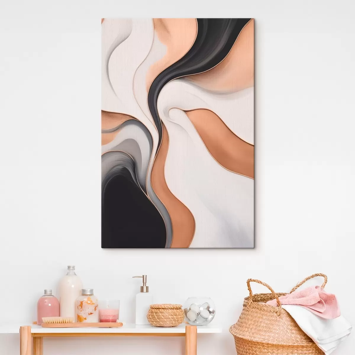 Картина Абстракція s46814