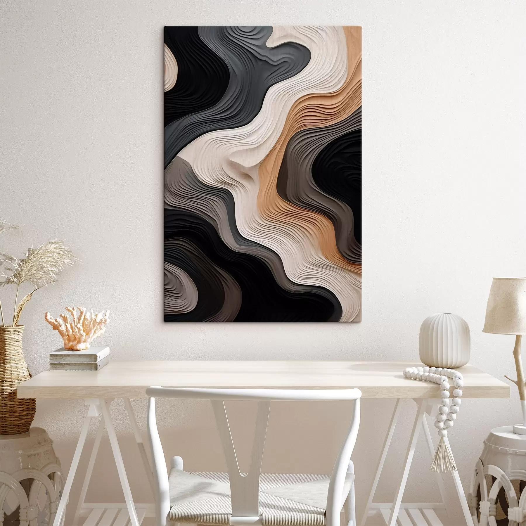 Картина Абстракція s46817