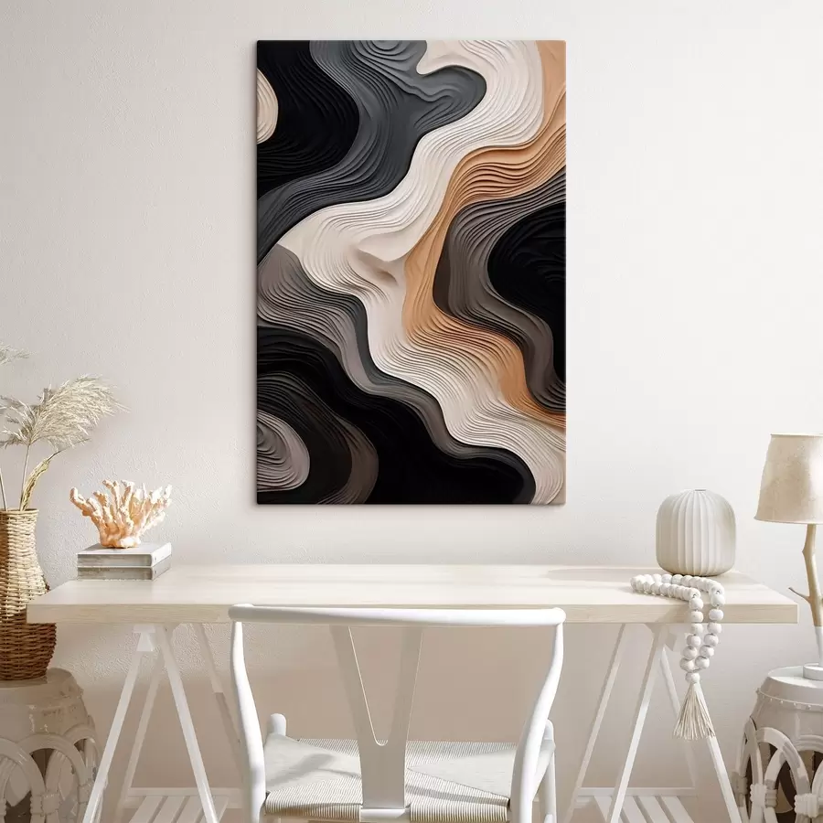 Картина Абстракція s46817