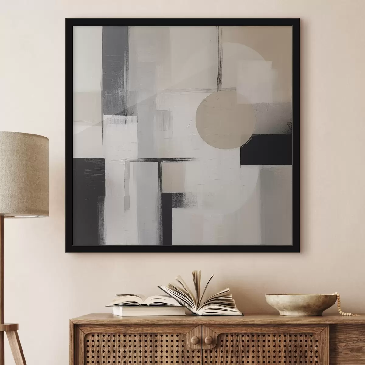 Постер Абстракція f46812