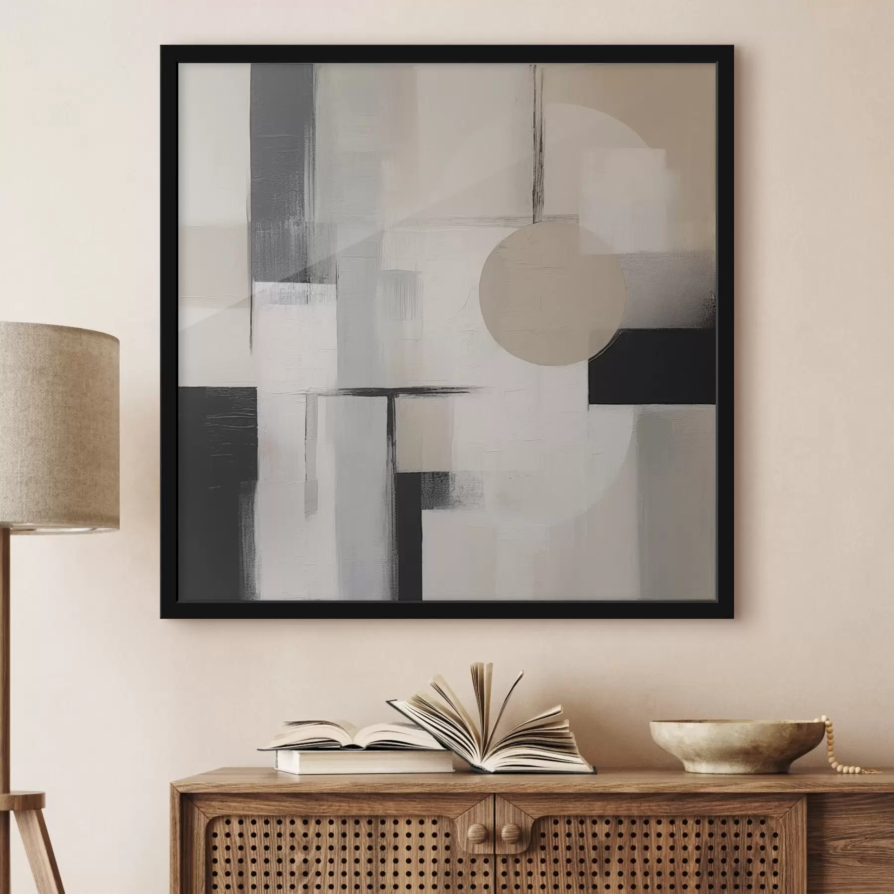 Картина Абстракція f46812