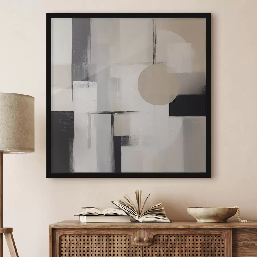 Картина Абстракція f46812