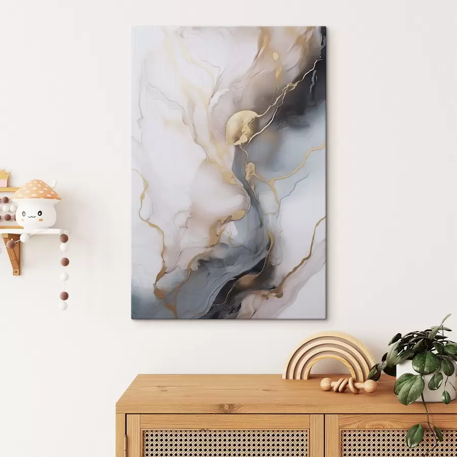 Картина Абстракція s46825