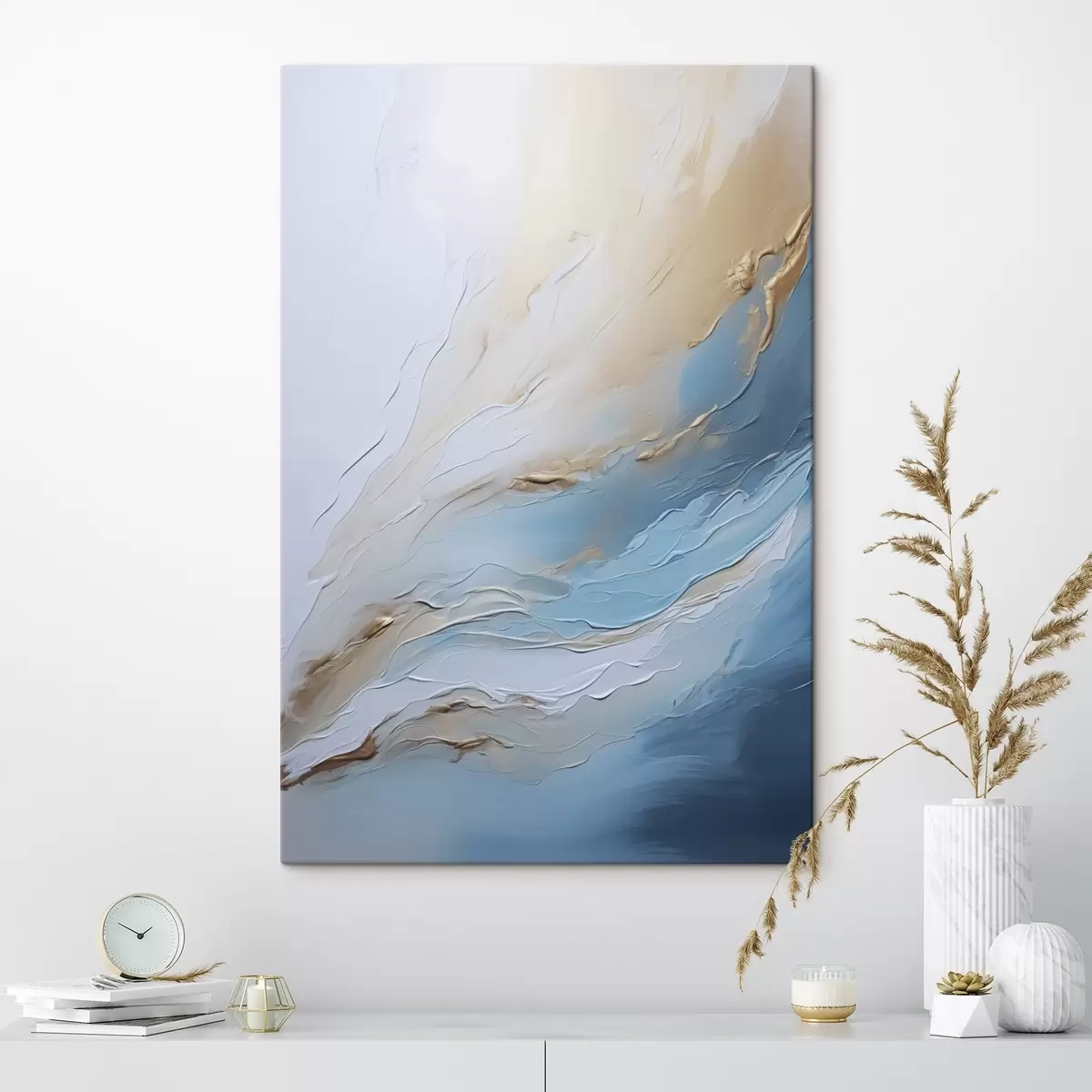 Картина Сучасна абстракція s46835