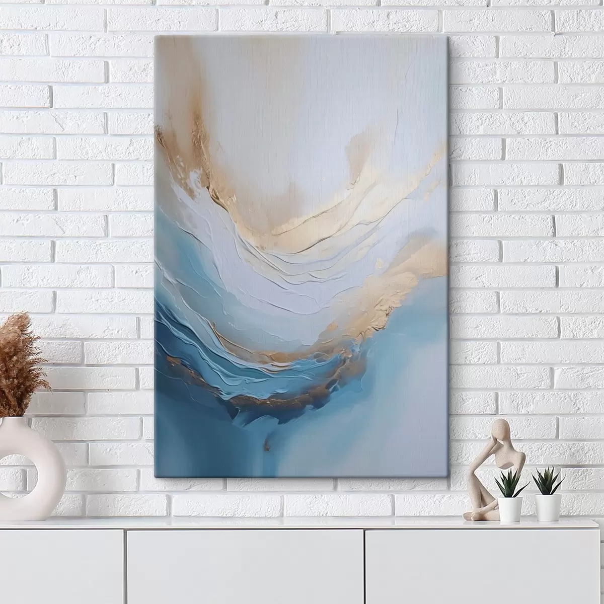 Картина Абстракція s46836