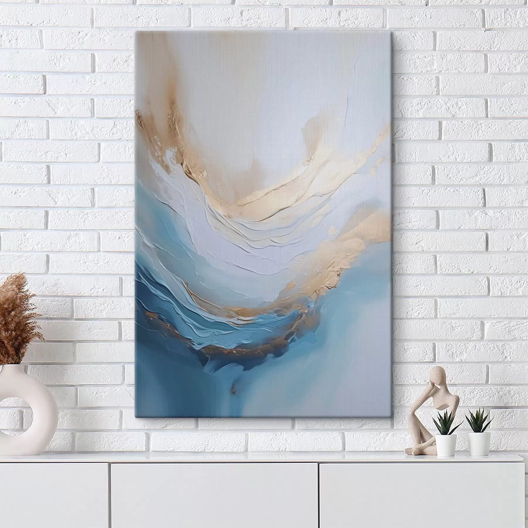 Картина Абстракція s46836