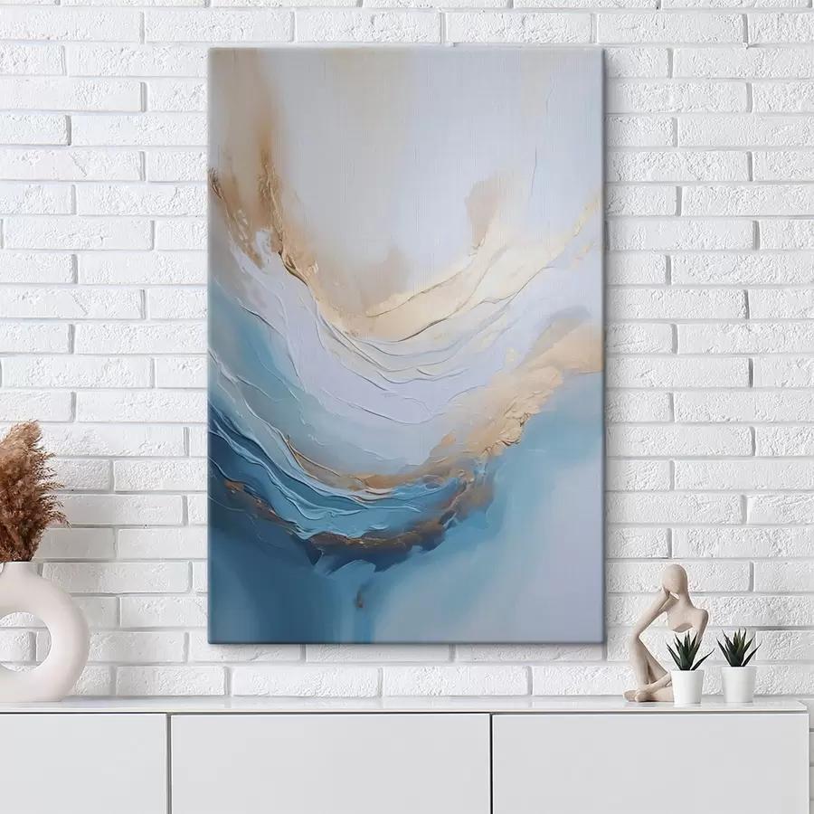 Картина Абстракція s46836