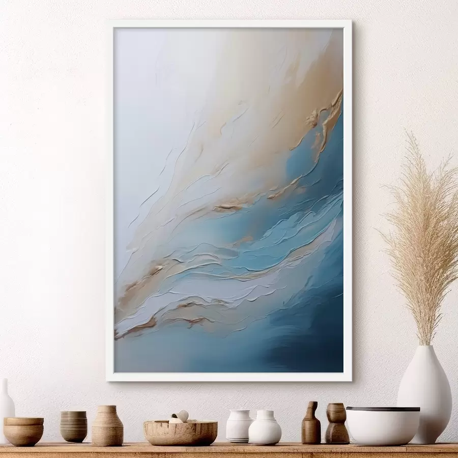 Картина Сучасна абстракція f46835