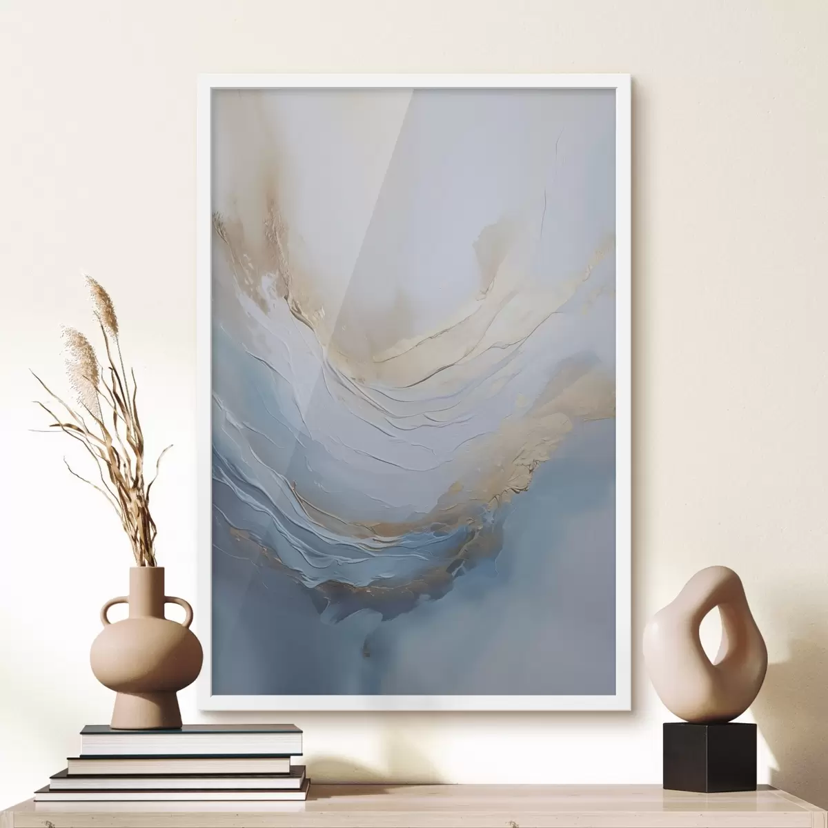 Постер Абстракція f46836