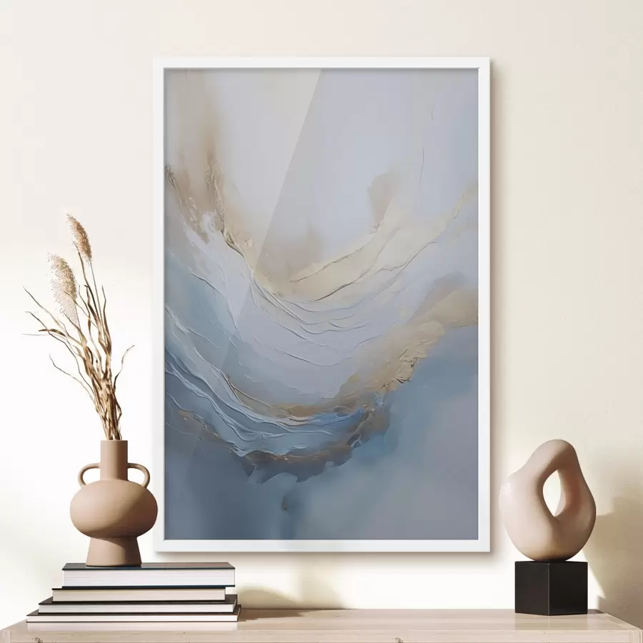 Картина Абстракція f46836