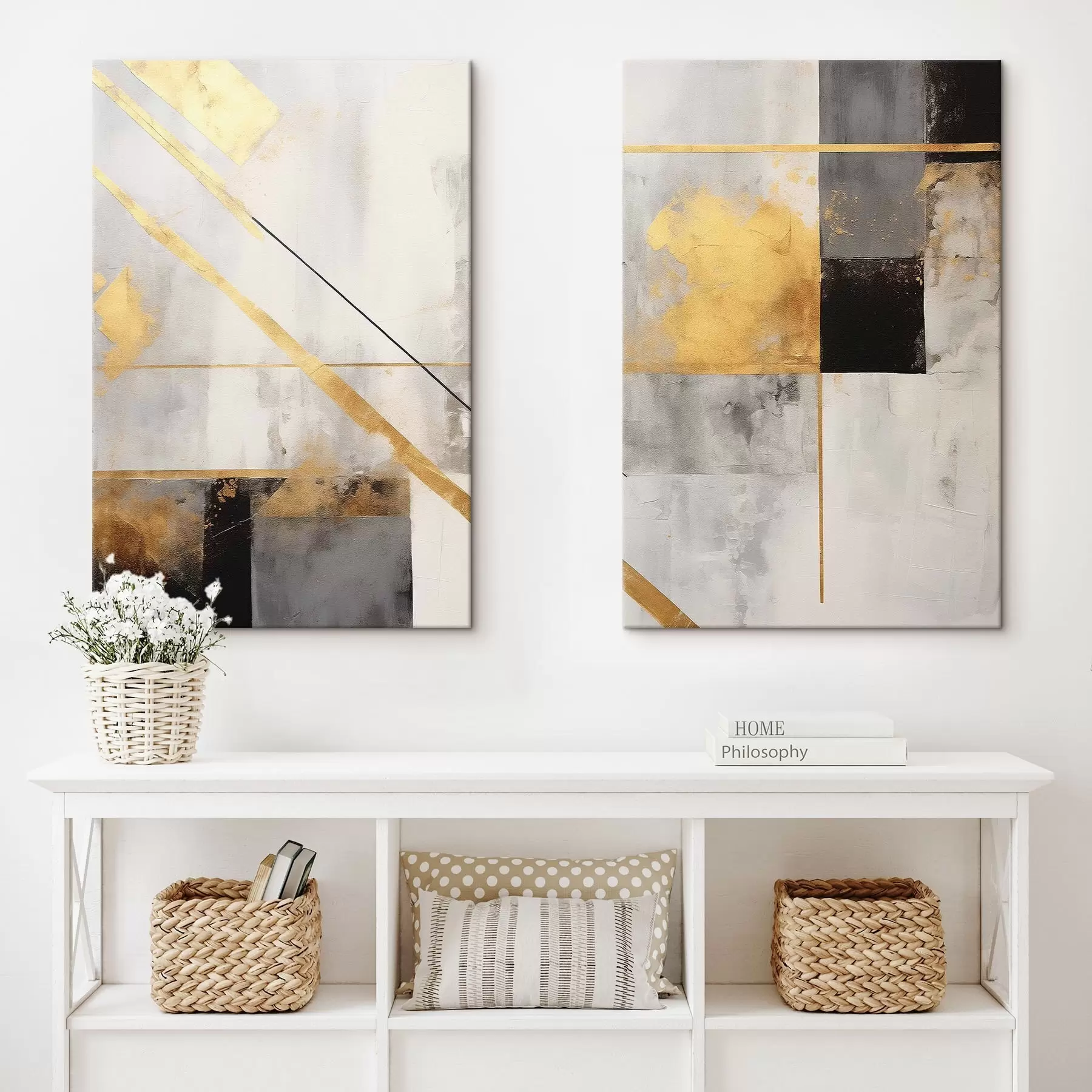 Картина Анотація Передумови, геометрія m01064