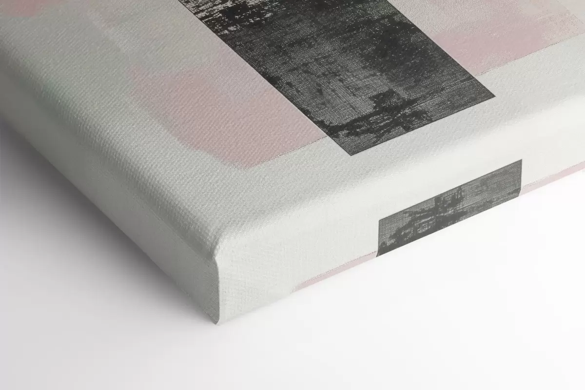 Картина Геометрична абстракція s46903