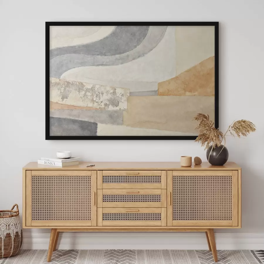 Картина Абстракція f46899