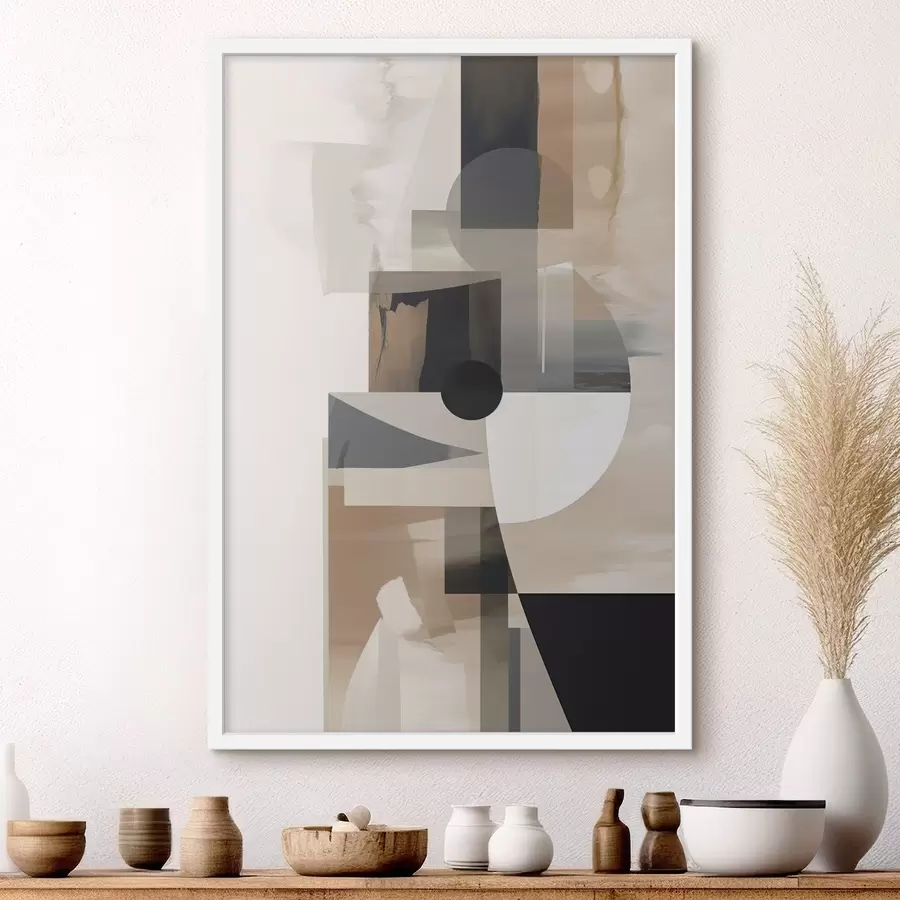 Картина Сучасна абстракція f46910